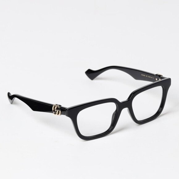 NWT Gucci GG1536o-005 Eyeglasses - Picture 1 of 5